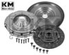 KM Germany 069 1550 Clutch Kit